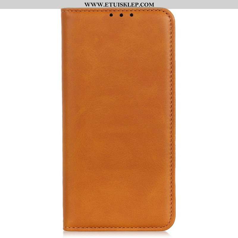 Etui Na Telefon do OnePlus Nord CE 3 Lite 5G Etui Folio Dwoina Skóry